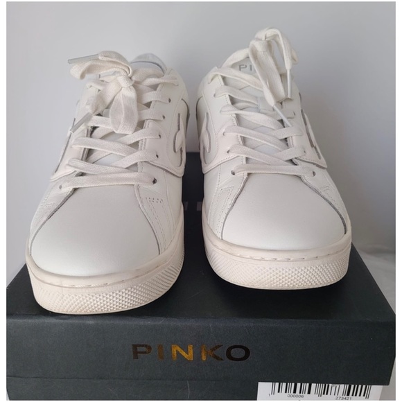 PINKO sneakers - Picture 6 of 6